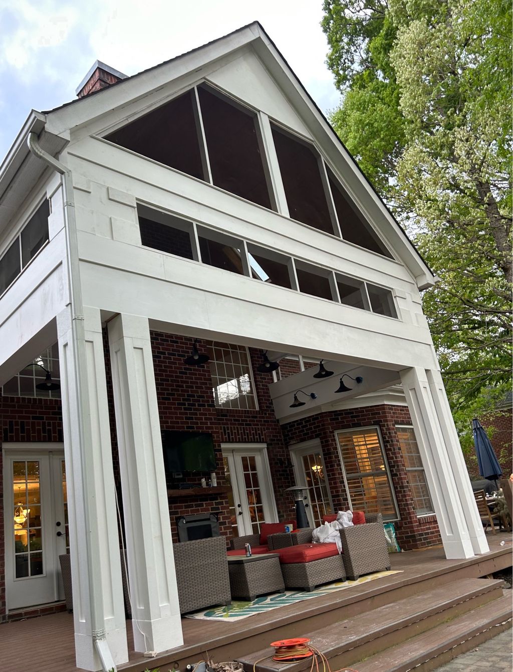 Sunroom