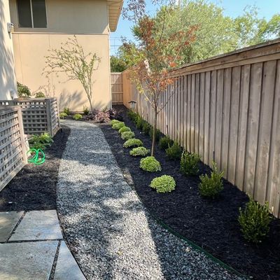 Avatar for SSS Landscape & Turf