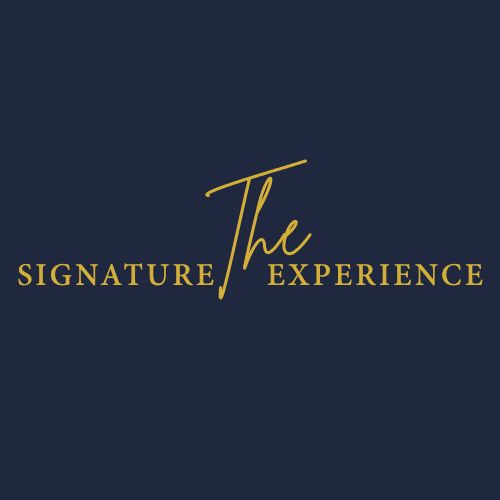 The Signature Experience