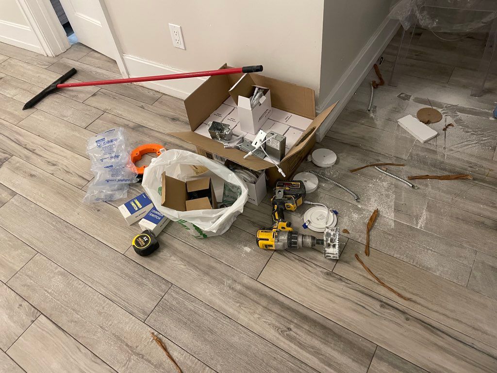 Projects and media