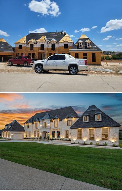 Large or small, we do it all with the same level o