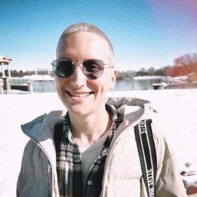 Avatar for Anastasiia Milner