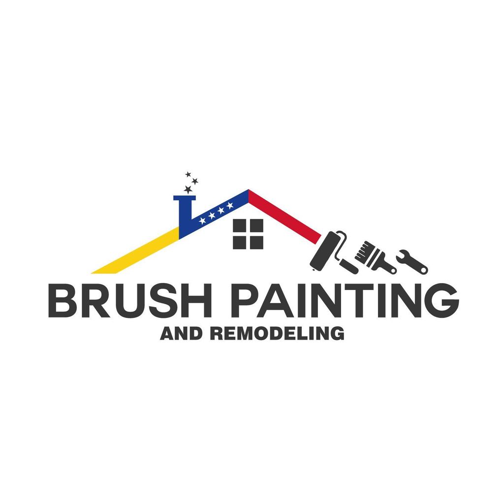 Brush Painting and Remodeling