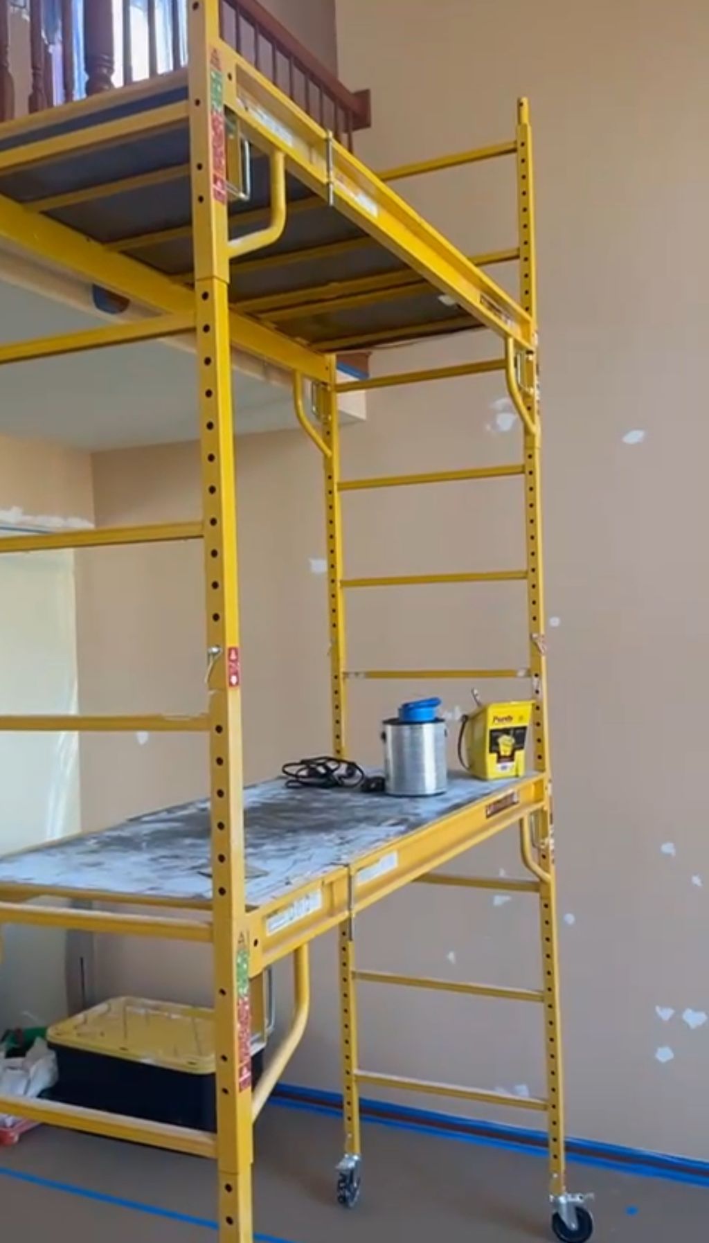 Projects and media