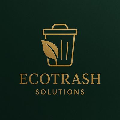Avatar for EcoTrash Solutions