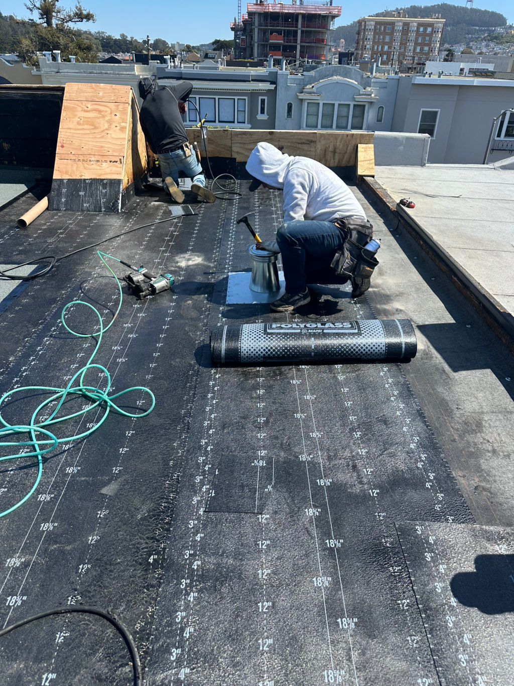 Projects and media