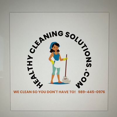 Avatar for Healthy Solutions Cleaning
