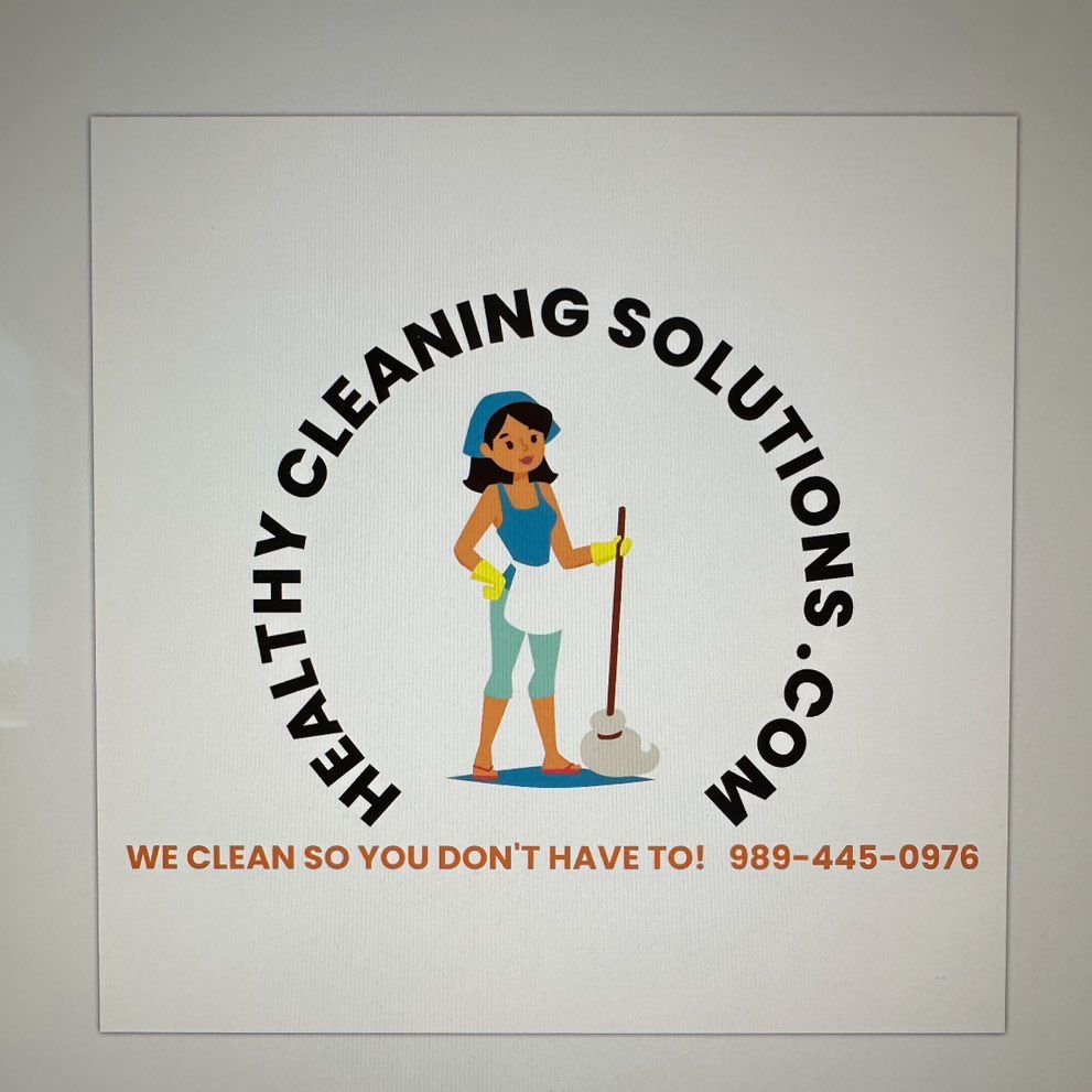 Healthy Solutions Cleaning