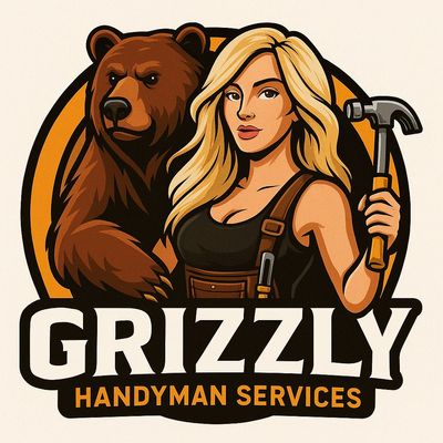 Avatar for Grizzly Handyman Services