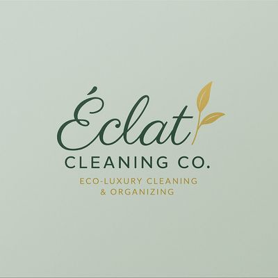 Avatar for Éclat Cleaning Co.