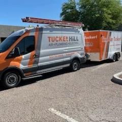 Tucker Hill Air, Plumbing, & Electric
