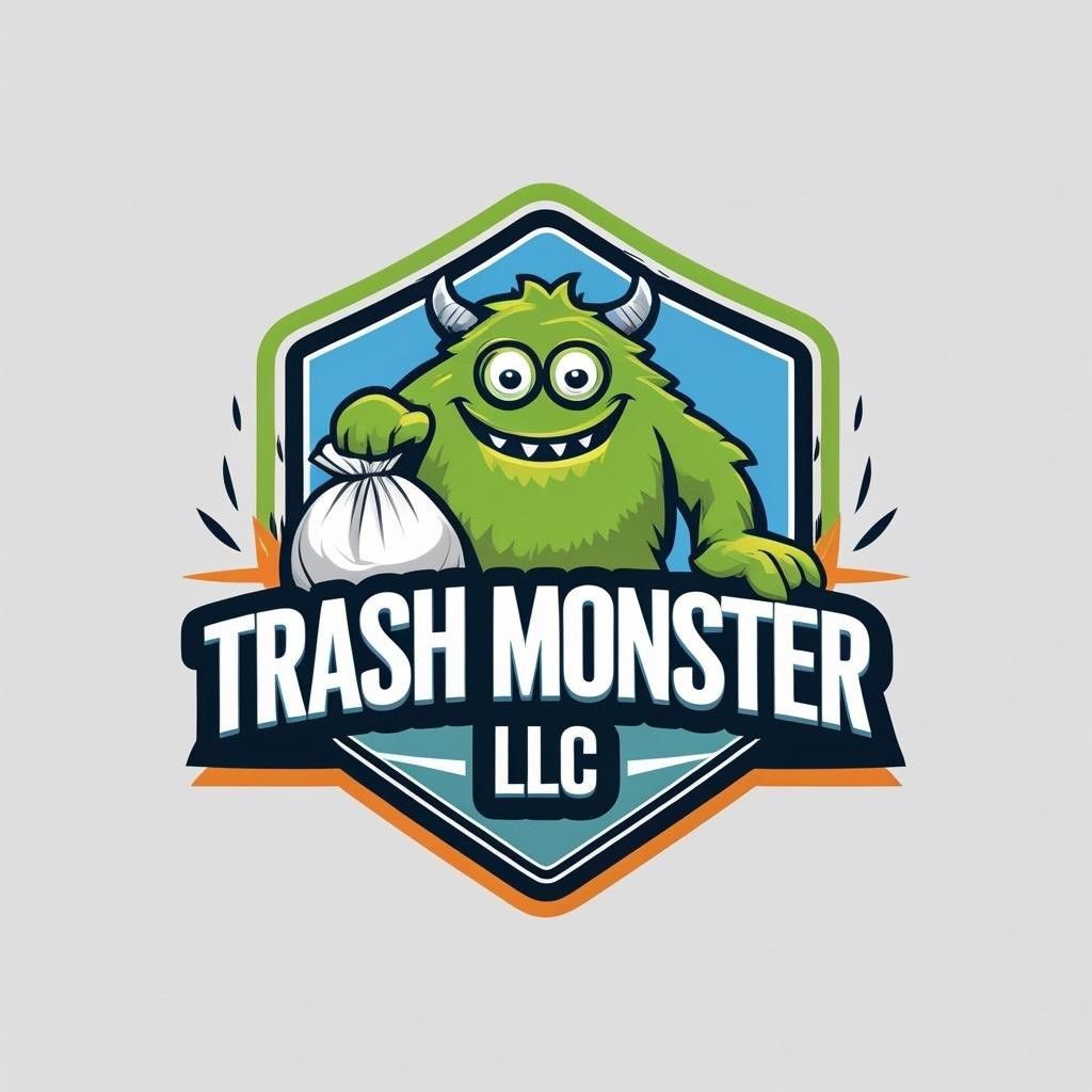The Trash Monster LLC