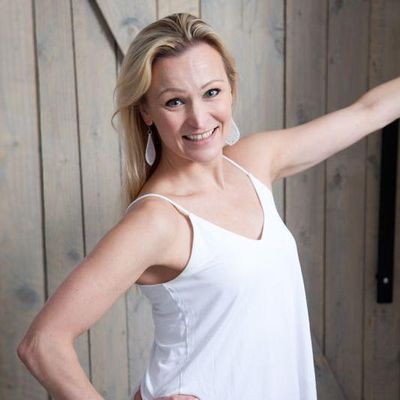 Avatar for BeYou.BarreYoga