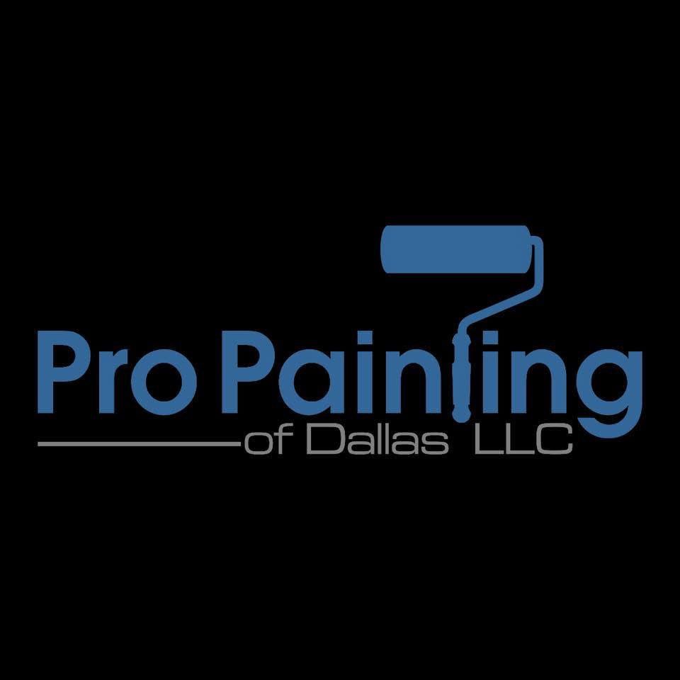 Pro Painting of Dallas LLC Painting and Remodeling