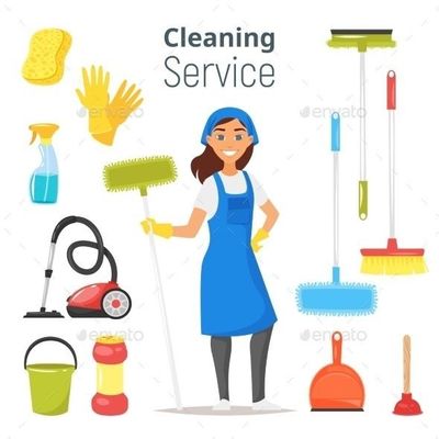 Avatar for Clean and Shiny Services