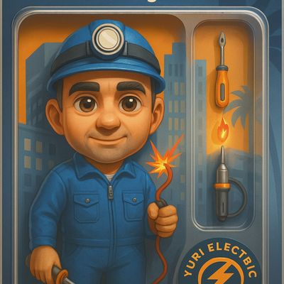 Avatar for LA Electric