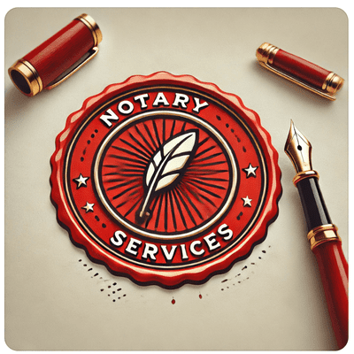 Avatar for Medina Notary Services