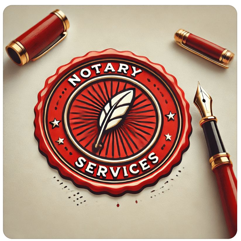 Medina Notary Services
