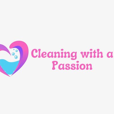 Avatar for Cleaning with a Passion