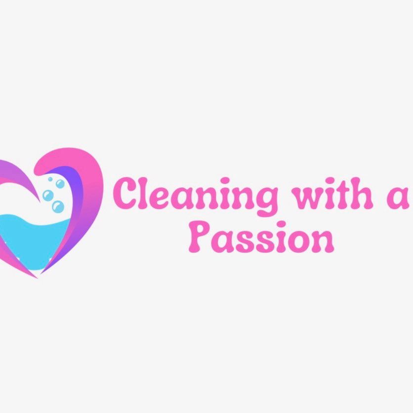 Cleaning with a Passion