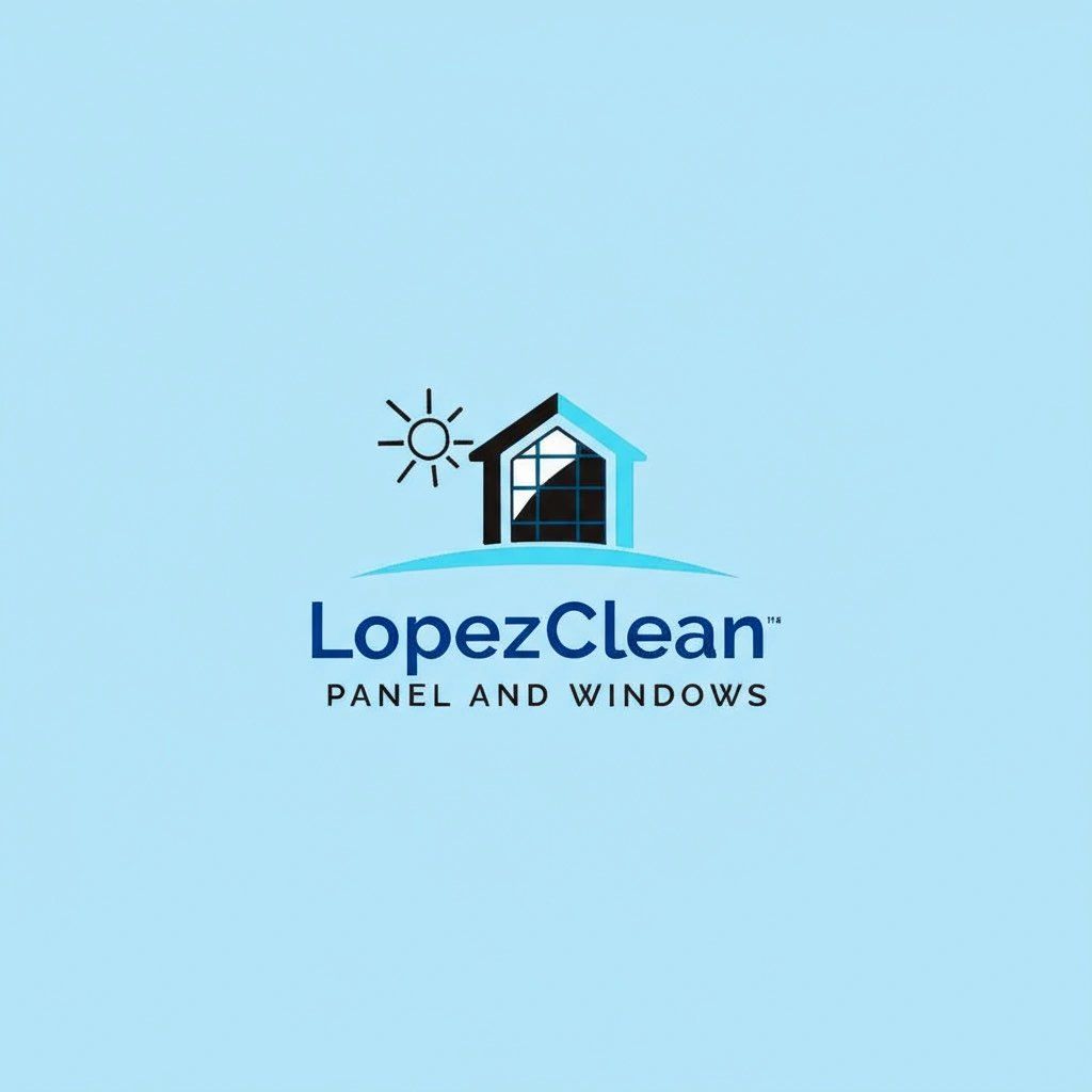 Lopez Clean Panel and Windows
