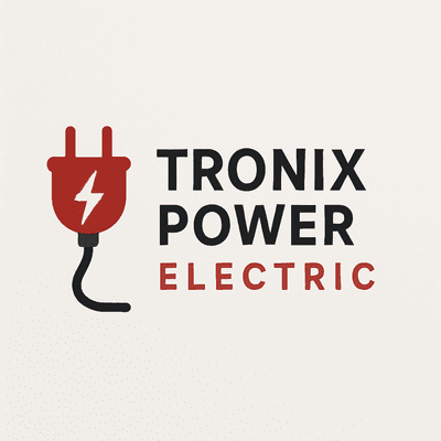 Avatar for Tronix power electric
