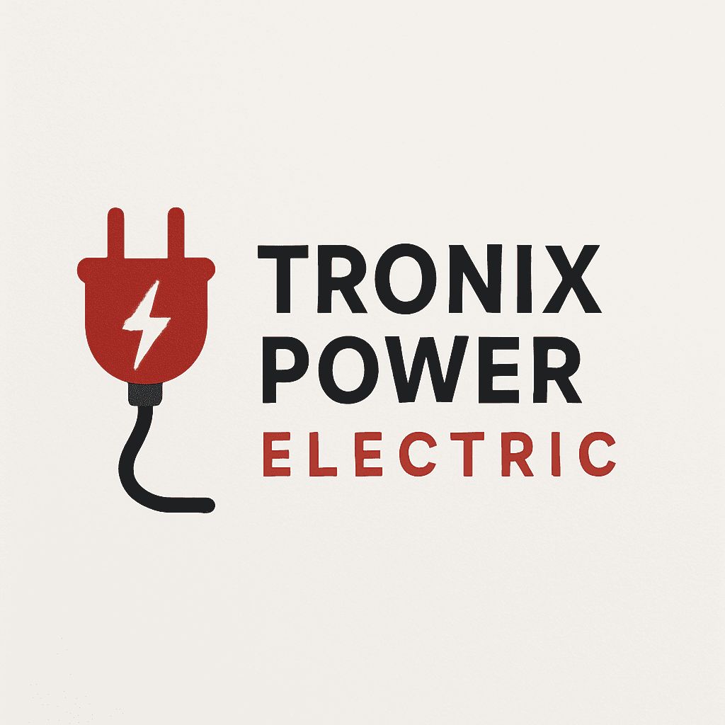 Tronix power electric
