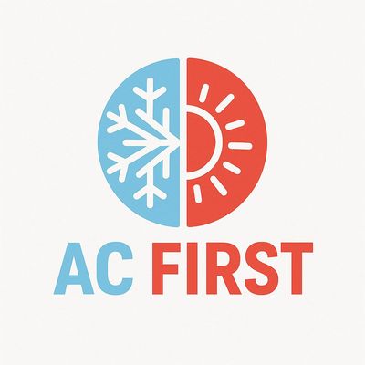 Avatar for AC First Heating and Cooling