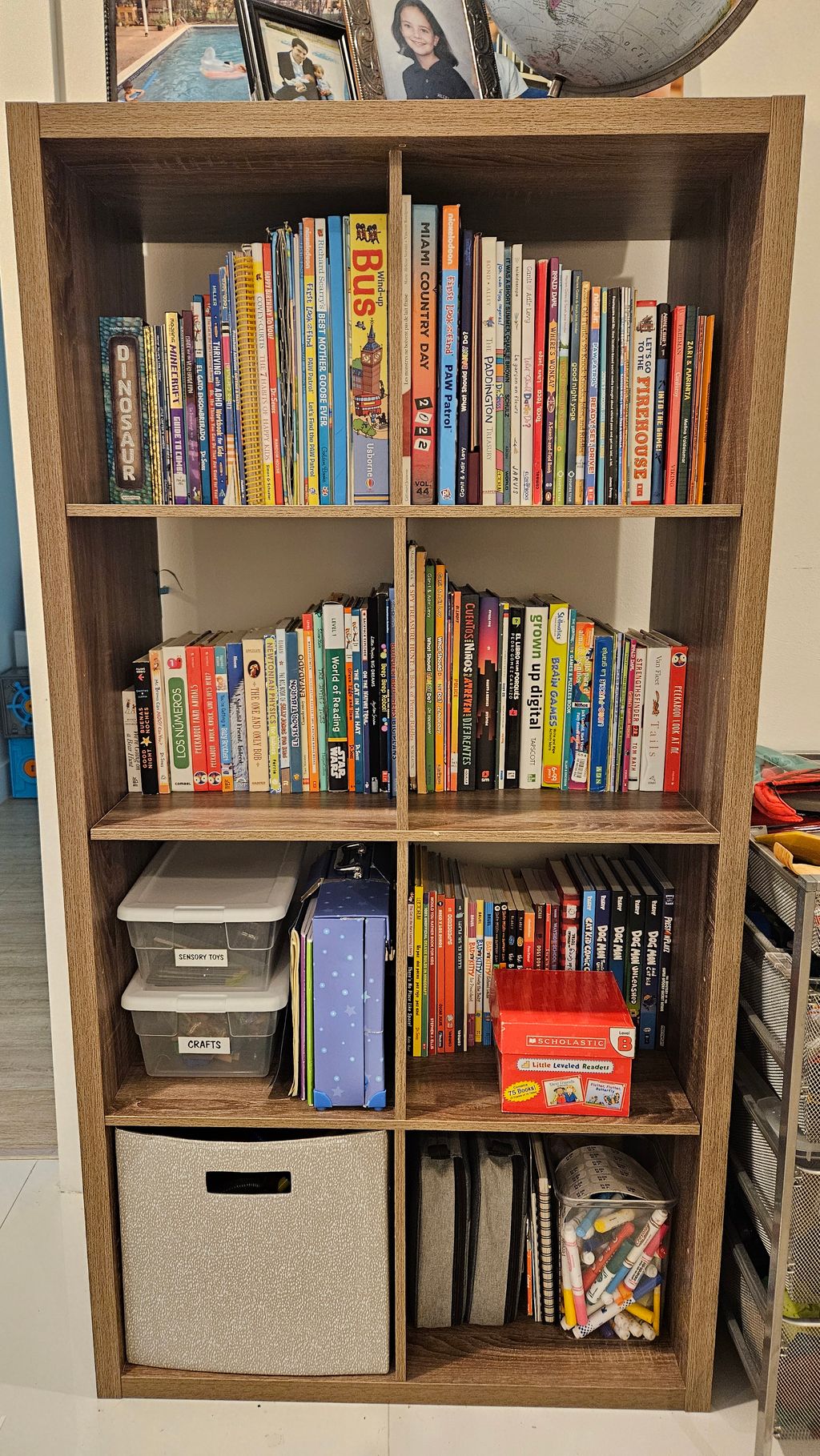 Kids' Books