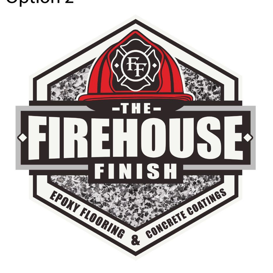 The Firehouse Finish