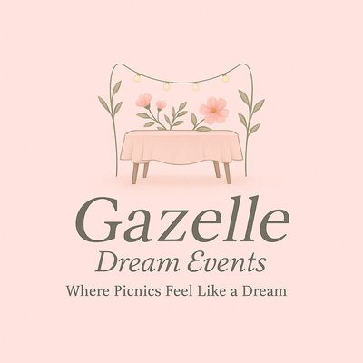 Avatar for Gazelle Dream Events