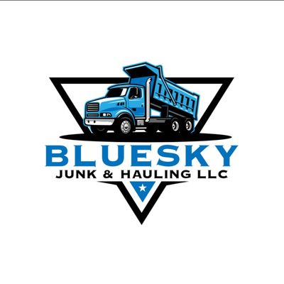Avatar for BlueSky Junk & Hauling LLC