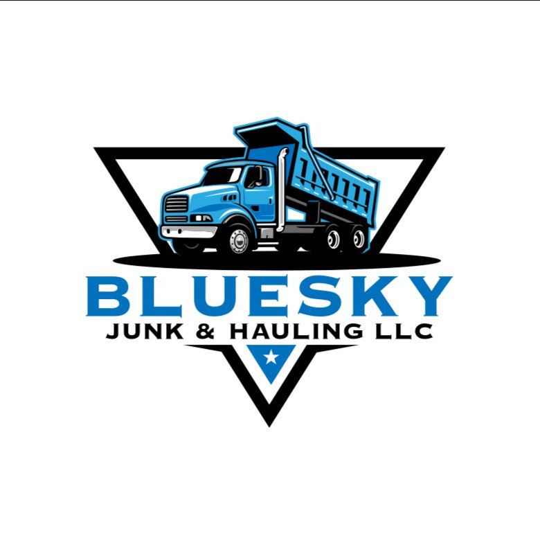 BlueSky Junk & Hauling LLC