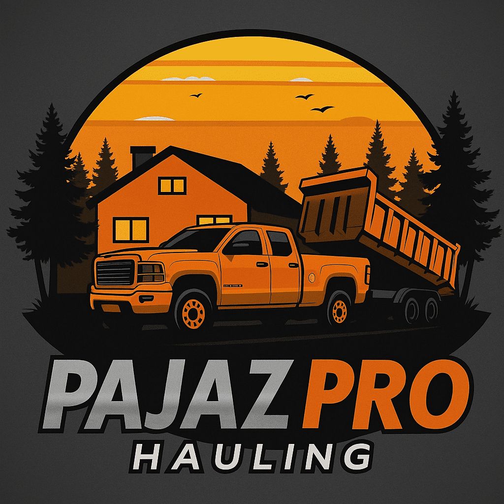 Pajaz Pro Hauling