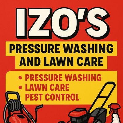 Avatar for Izo’s Pressure Washing & Landscaping