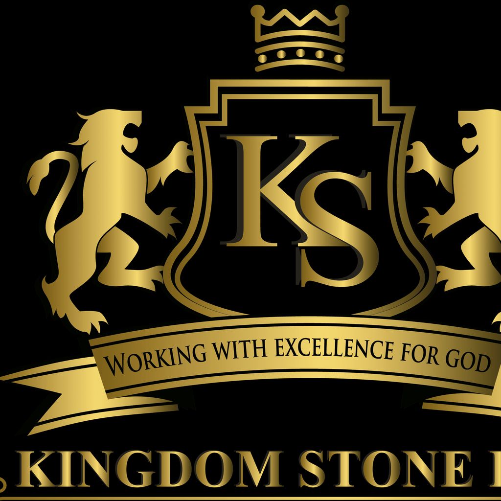 Kingdom Stone