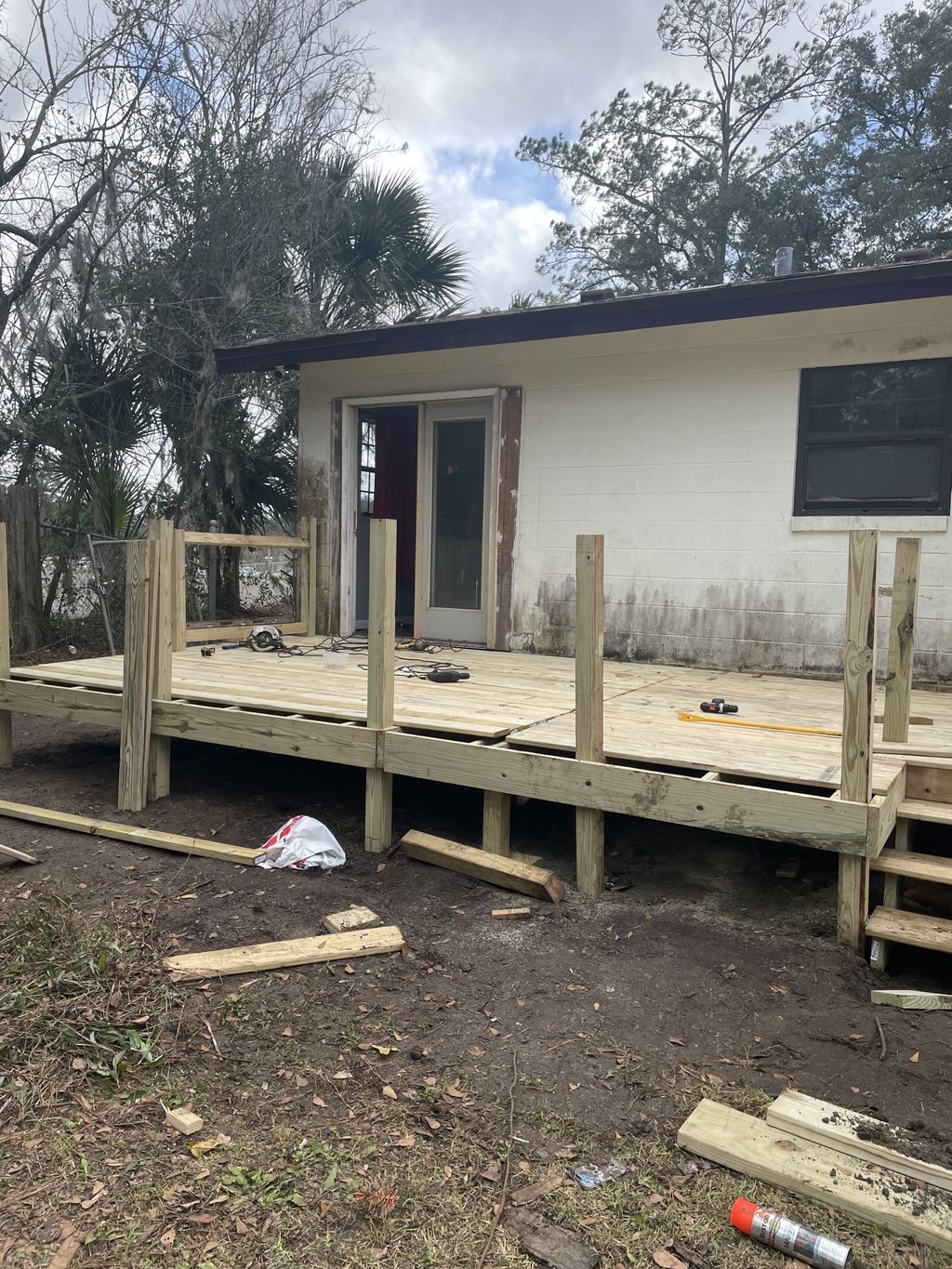 Projects and media