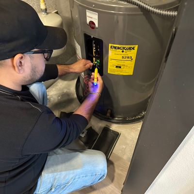 Avatar for Al’s Affordable Plumbing