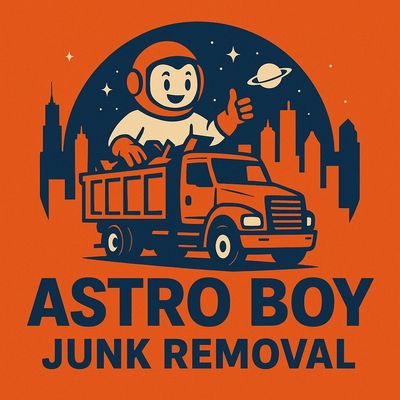 Avatar for Astro Boy Junk Removal