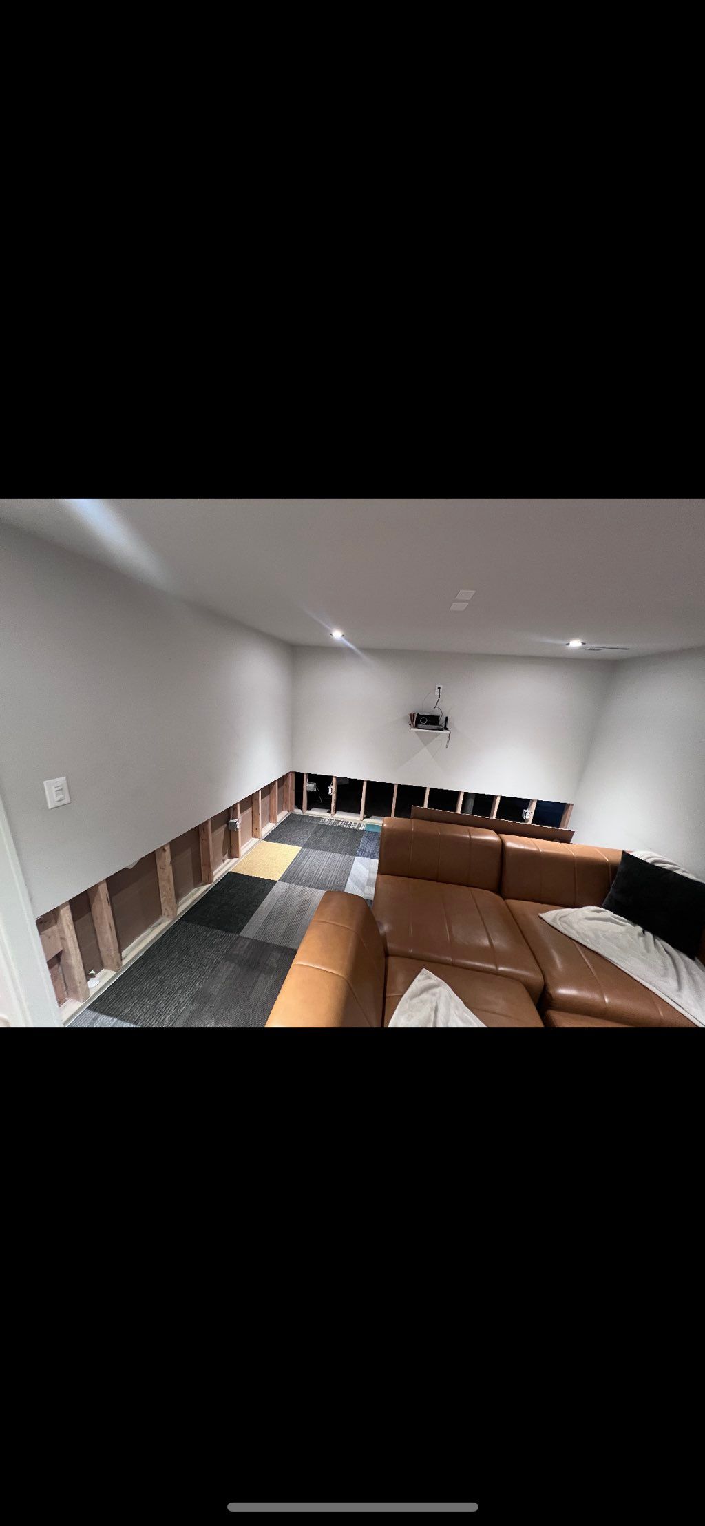 Projects and media