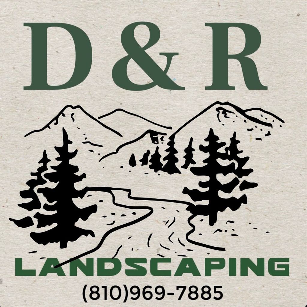D&R Landscaping
