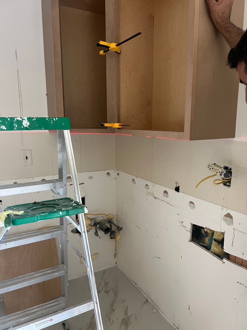 Projects and media