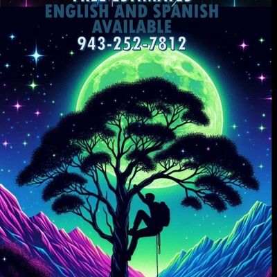 Avatar for J AND B TREE SERVICE
