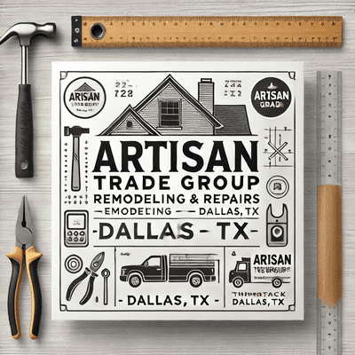 Avatar for Artisan trade group