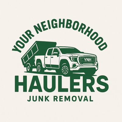 Avatar for Your Neighborhood Junk Removal
