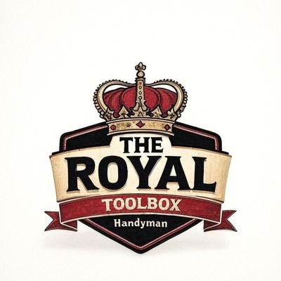 Avatar for The Royal Toolbox