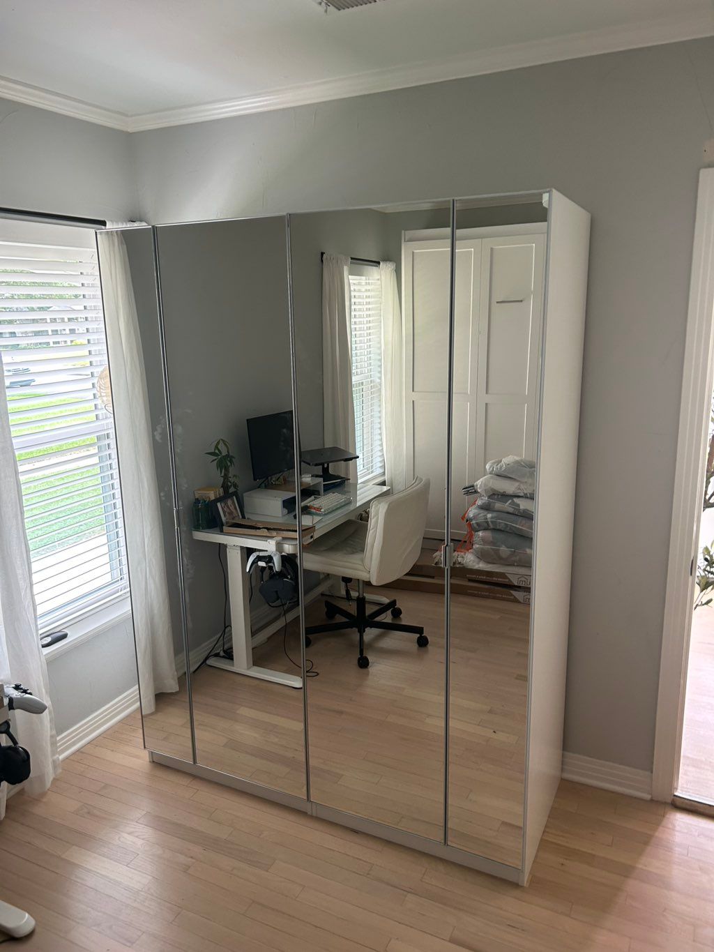 Projects and media