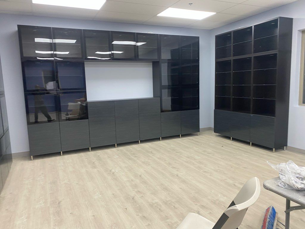 Projects and media