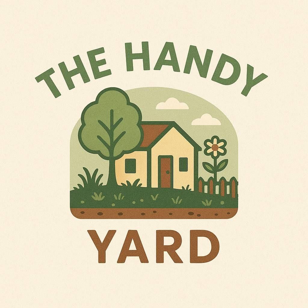 The HandyYard