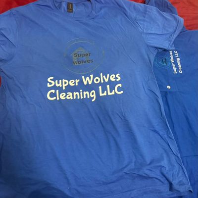 Avatar for Super wolves cleaning llc